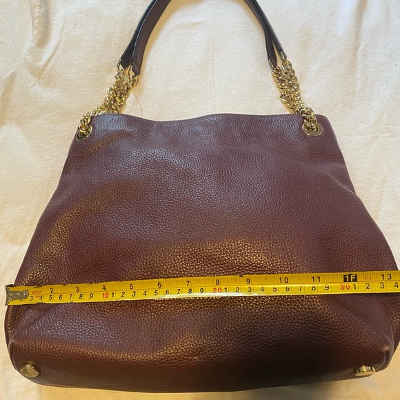 MICHAEL KORS SHOULDER BAG - Picture 10 of 12